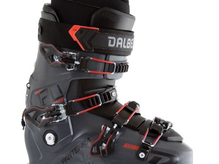 BOTTE DE SKI DALBELLO PANTERRA 120 Hot on Sale