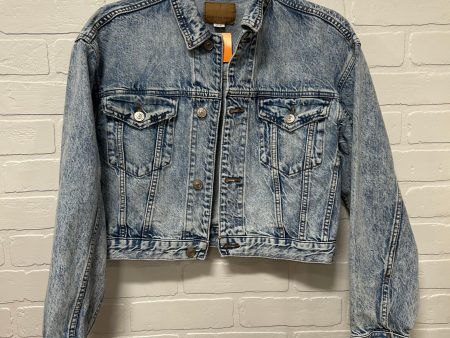 women’s small ae jean jacket f Online Hot Sale