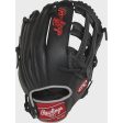 RAWLINGS  SELECT PRO LITE  SERIES BASEBALL GLOVE YOUTH 12  RHT - AARON JUDGE Cheap