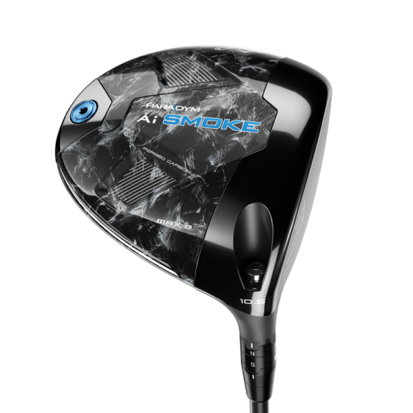 DRIVER CALLAWAY PARADYM AI SMOKE MAX D DROITIER Online Hot Sale