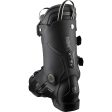 BOTTES DE SKI SALOMON S PRO 100 GW HOMME Online