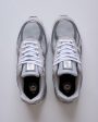 New Balance Men s U990v4 Made in USA Grey Silver Cheap