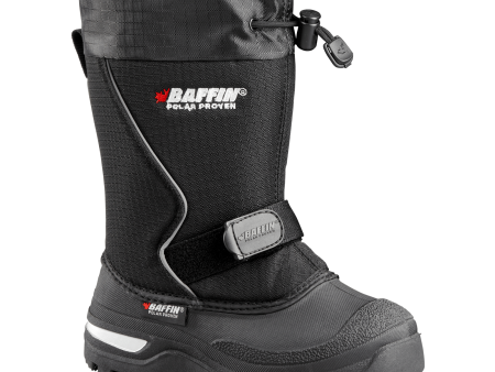 BOTTE BAFFIN MUSTANG ENFANT Fashion