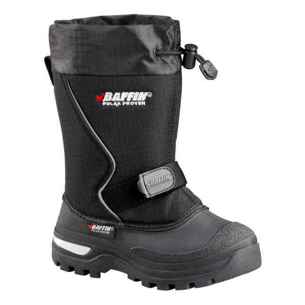 BOTTE BAFFIN MUSTANG ENFANT Fashion