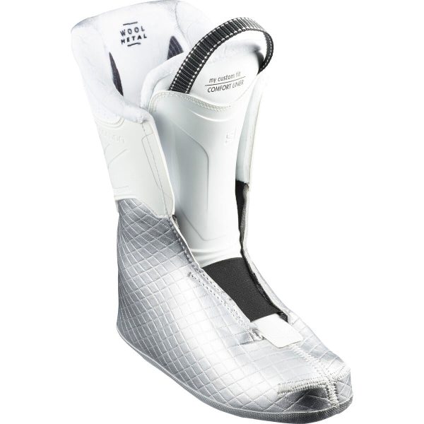 BOTTE DE SKI SALOMON QST ACCESS 70 FEMME Online Hot Sale