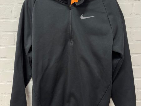 Women’s large Nike quarter zip Online