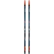 2025 SKI FOND ROSSIGNOL X-TOUR ESCAPE R-SKIN ET FIXATIONS CONTROL STEP IN Supply