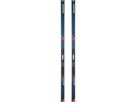 2025 SKI FOND ROSSIGNOL X-TOUR ESCAPE R-SKIN ET FIXATIONS CONTROL STEP IN Supply