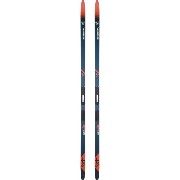 2025 SKI FOND ROSSIGNOL X-TOUR ESCAPE R-SKIN ET FIXATIONS CONTROL STEP IN Supply