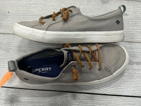 Women’s 7.5 Sperry Shoes Sale