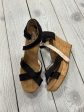 Women’s 9 wedges For Cheap