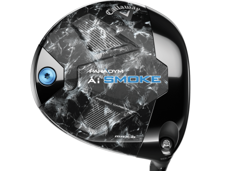 DRIVER CALLAWAY AI SMOKE DEMO Hot on Sale