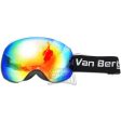 VAN BERGEN MAGNETIC FRAME 2 LENSES KIT- LARGE FIT Online Hot Sale