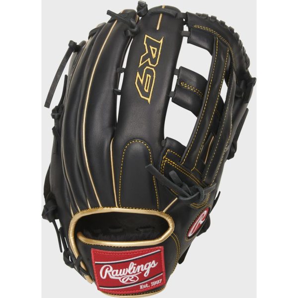 RAWLINGS  R9 BASEBALL  SERIES BASEBALL GLOVE 11 3 4  RHT Fashion