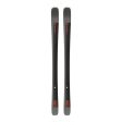 SKI SALOMON STANCE 84 FLAT Cheap