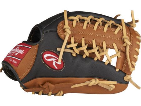 RAWLINGS PRODIGY 11 1 2   INFIELD GLOVE Hot on Sale