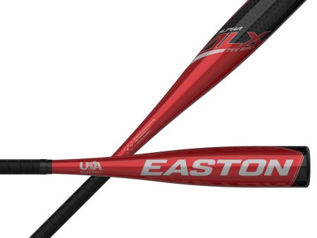 BATON EASTON ALPHA ALX™ -11 (BIG BARREL) USABB T-BALL Online