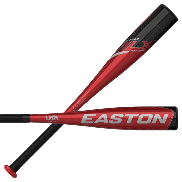 BATON EASTON ALPHA ALX™ -11 (BIG BARREL) USABB T-BALL Online