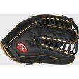 RAWLINGS  R9 BASEBALL  SERIES BASEBALL GLOVE 12 3 4  RHT Discount