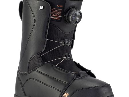 2022 BOTTE K2 HAVEN FEMME Supply