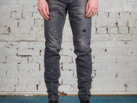 John Elliott The Cast 2 Jean Rigid Hellcat on Sale