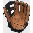 EASTON PRIME SLO-PITCH GLOVE 12 1 2  RHT on Sale