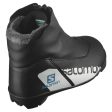 BOTTE SKI DE FOND SALOMON RC JR Supply