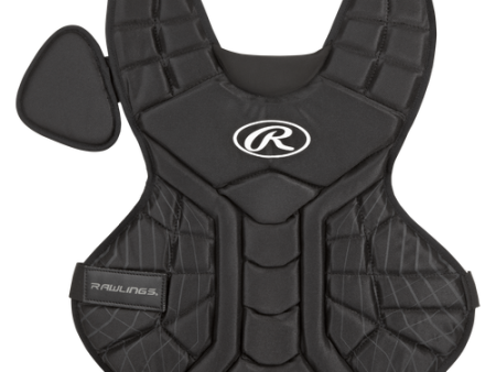 RAWLINGS PLAYER S SERIES CHEST PROTECTOR - 13   JUNIOR  Online now