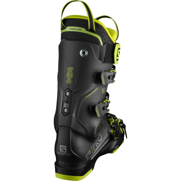 BOTTES DE SKI SALOMON S PRO 110 GW HOMME Supply