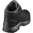 BOTTE SALOMON SHELTER CS WP HOMME For Discount