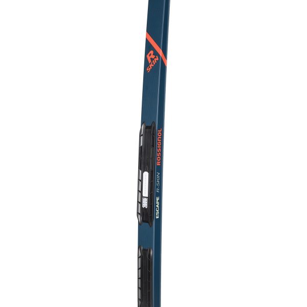 2025 SKI FOND ROSSIGNOL X-TOUR ESCAPE R-SKIN ET FIXATIONS CONTROL STEP IN Supply