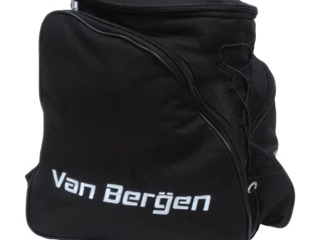 SAC A BOTTE DE SKI ET PATIN VAN BERGEN JUNIOR For Cheap