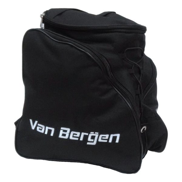 SAC A BOTTE DE SKI ET PATIN VAN BERGEN JUNIOR For Cheap