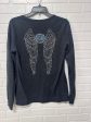 Women’s Harley Davidson large shirt Fashion