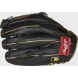 RAWLINGS  R9 BASEBALL  SERIES BASEBALL GLOVE 12 3 4  RHT Discount