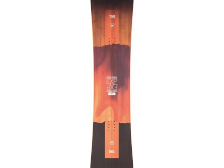 PLANCHE A NEIGE ROSSIGNOL EXP REGULAR Supply