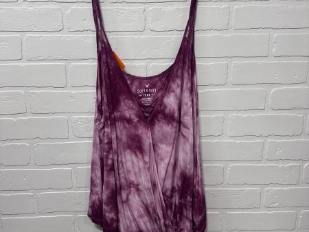 Women’s xl ae tank top Online now