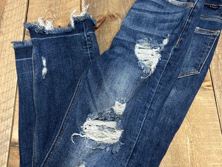 Women’s 3 26 Risen Jeans For Cheap