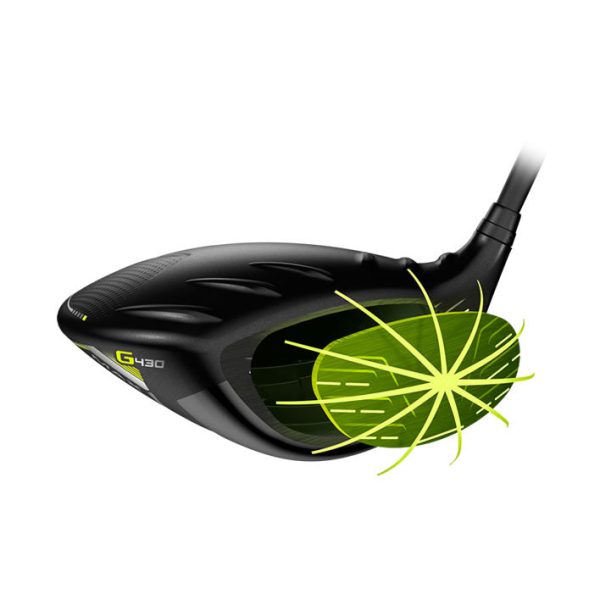 DRIVER PING G430 SFT ALTA Supply