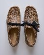 Clarks Originals Men s Wallabee Leopard Print Fashion