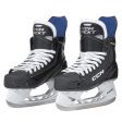 PATIN HOCKEY CCM NEXT SKATE JUNIOR Hot on Sale