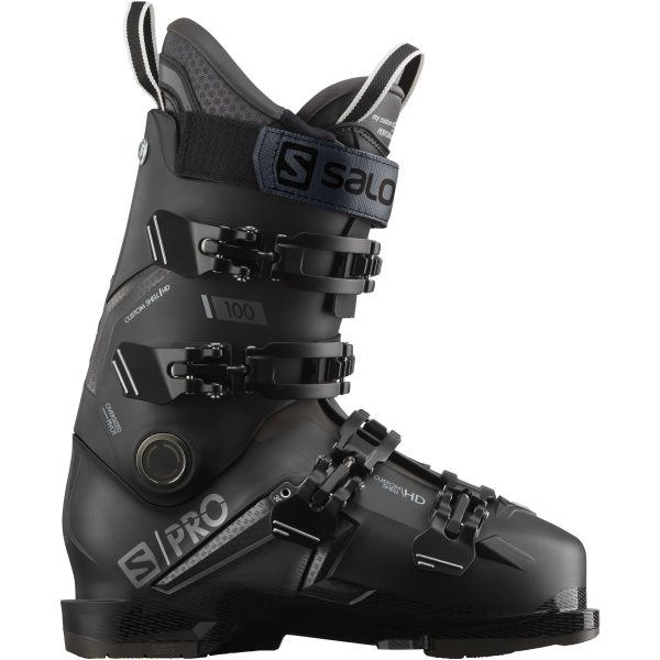 BOTTES DE SKI SALOMON S PRO 100 GW HOMME Online