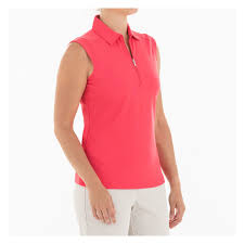 POLO NIKKI NIVO FEMME Discount