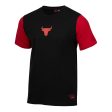 Youth Chicago Bulls 1966 See Red T-Shirt Fashion