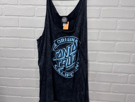 Women’s xl tank top Fashion