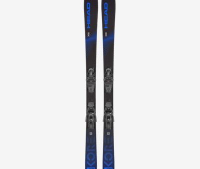 SKI ALPIN HEAD KORE X 85 W FIXATIONS PRW11 For Cheap