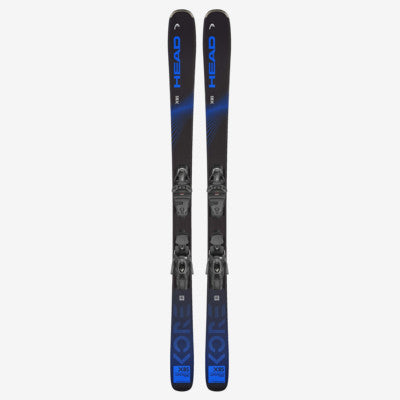 SKI ALPIN HEAD KORE X 85 W FIXATIONS PRW11 For Cheap