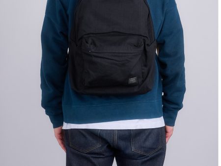 Porter Noir Daypack Black Online Hot Sale