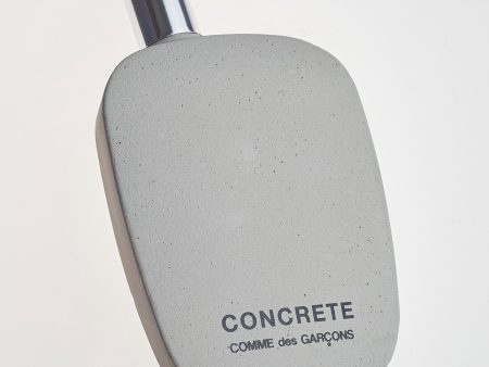 Comme des Garçons Parfum Concrete Eau de Parfum 80mL For Cheap