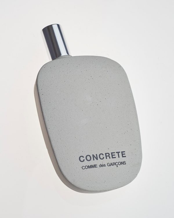 Comme des Garçons Parfum Concrete Eau de Parfum 80mL For Cheap